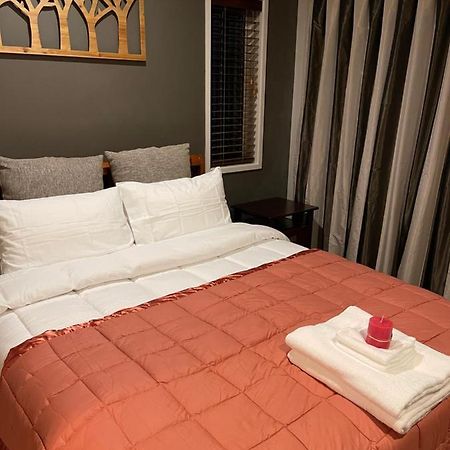 Ruth'S House Homestay Master Room With Private Shower And Toilet Auckland Eksteriør bilde