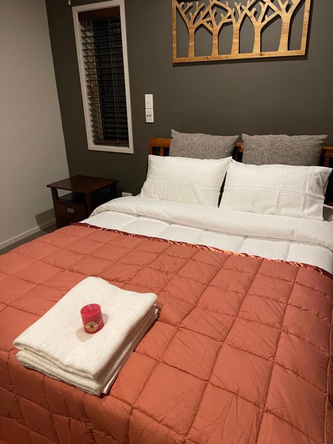Ruth'S House Homestay Master Room With Private Shower And Toilet Auckland Eksteriør bilde