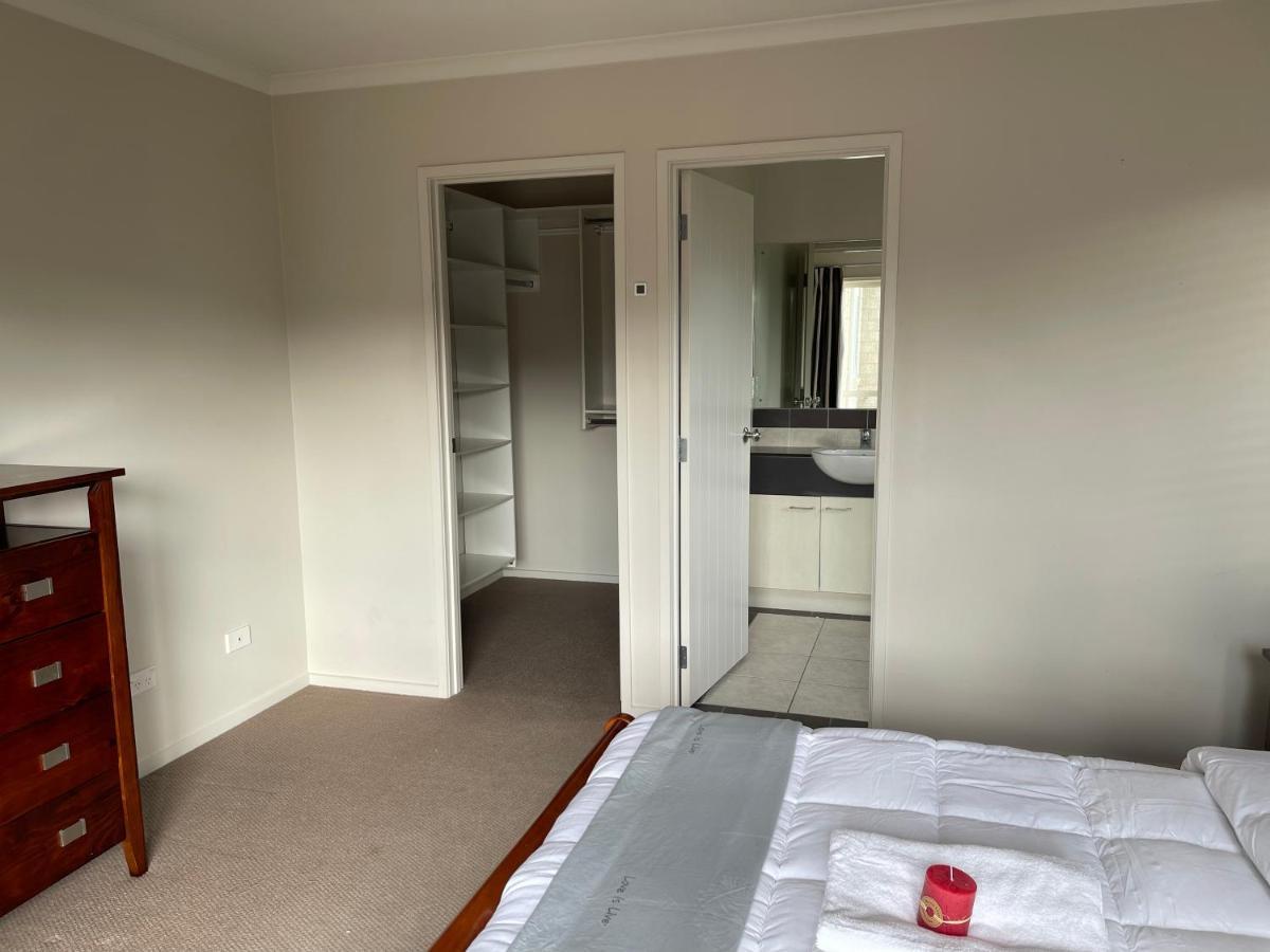 Ruth'S House Homestay Master Room With Private Shower And Toilet Auckland Eksteriør bilde